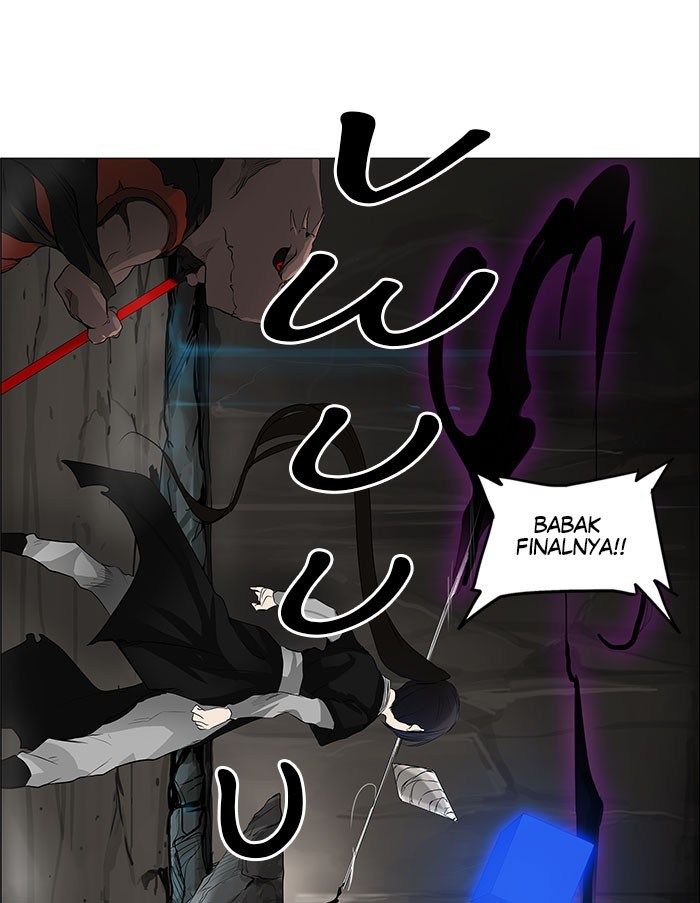 Tower of God Chapter 179