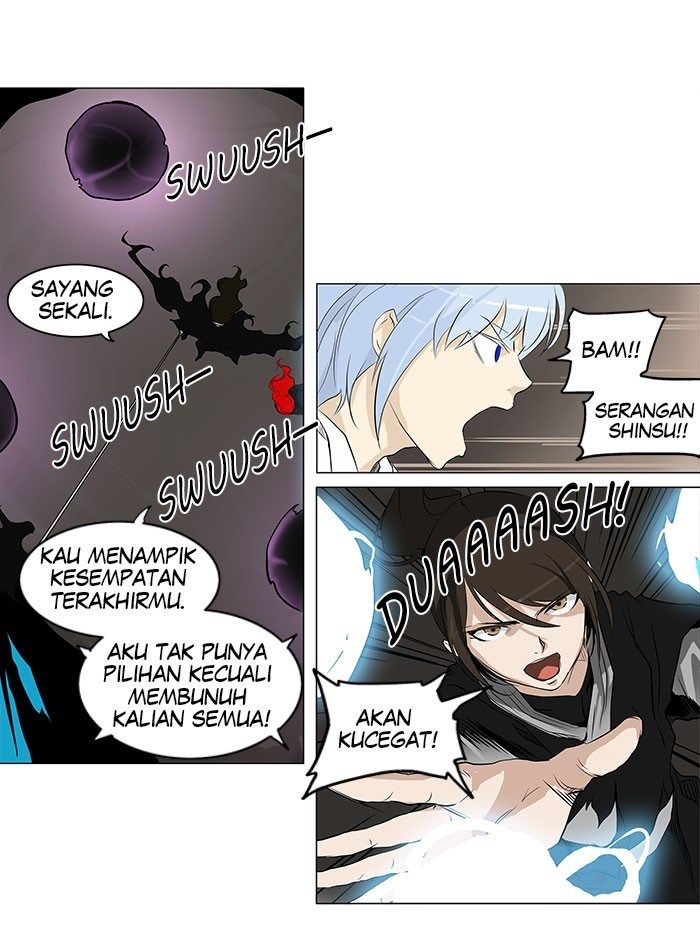 Tower of God Chapter 179