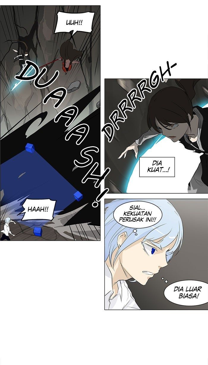 Tower of God Chapter 179