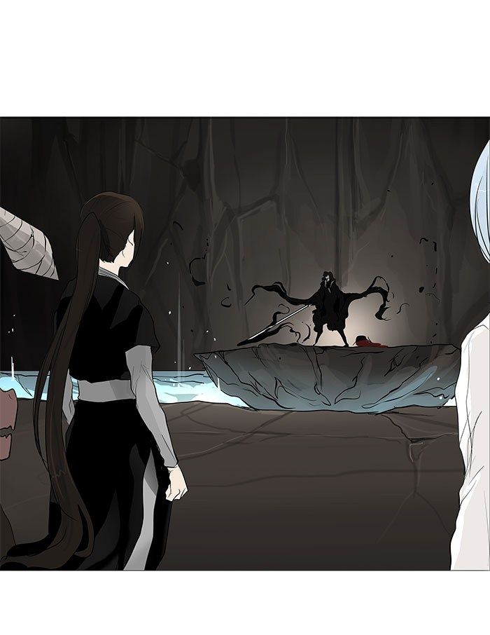 Tower of God Chapter 179