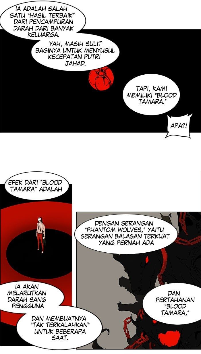 Tower of God Chapter 179