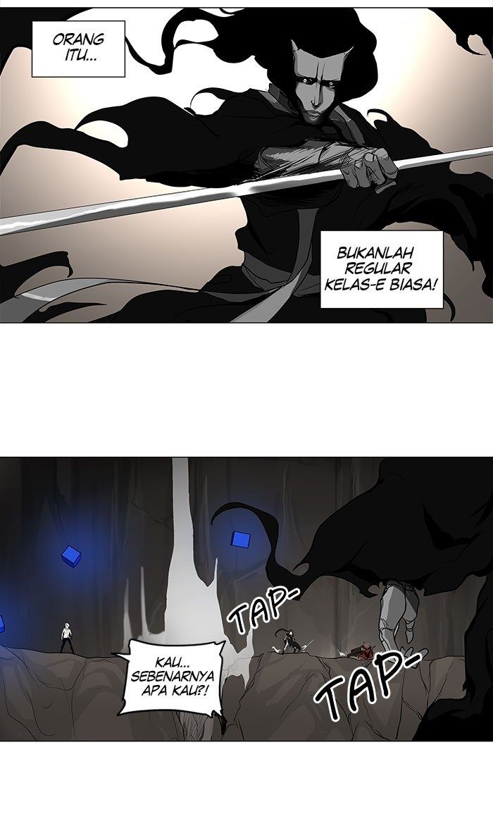 Tower of God Chapter 179