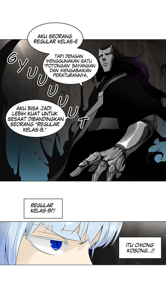 Tower of God Chapter 179