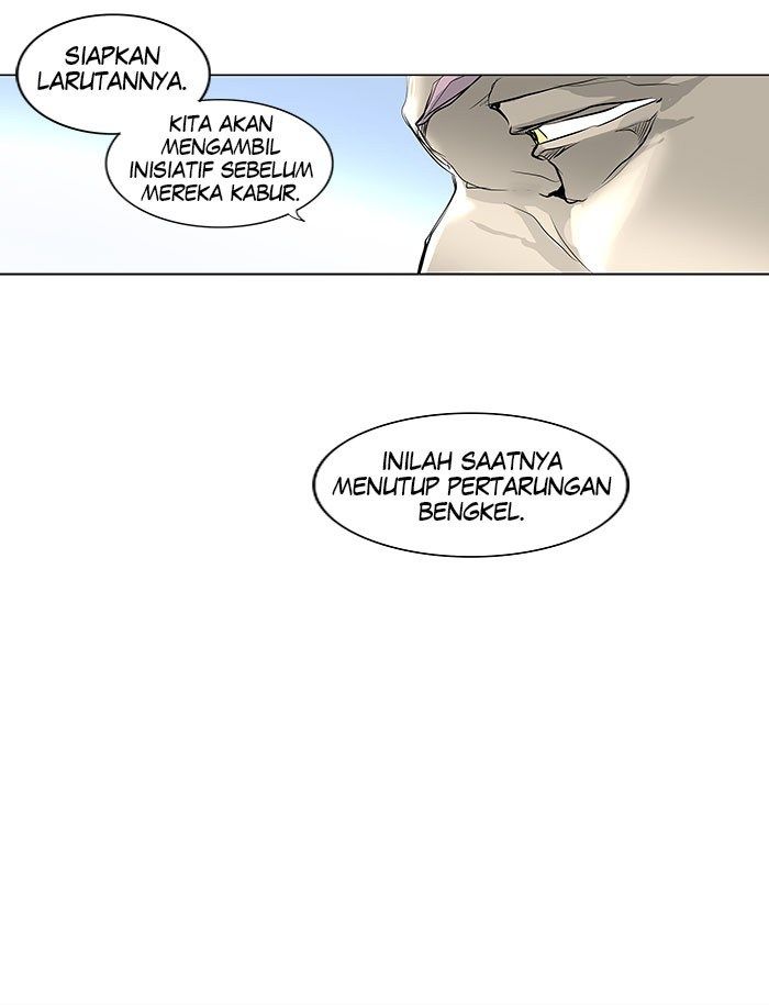 Tower of God Chapter 180