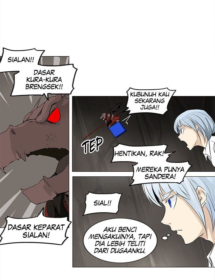 Tower of God Chapter 180