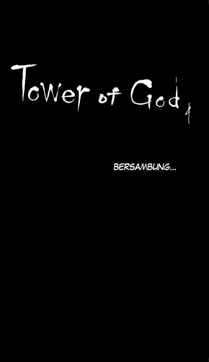 Tower of God Chapter 180