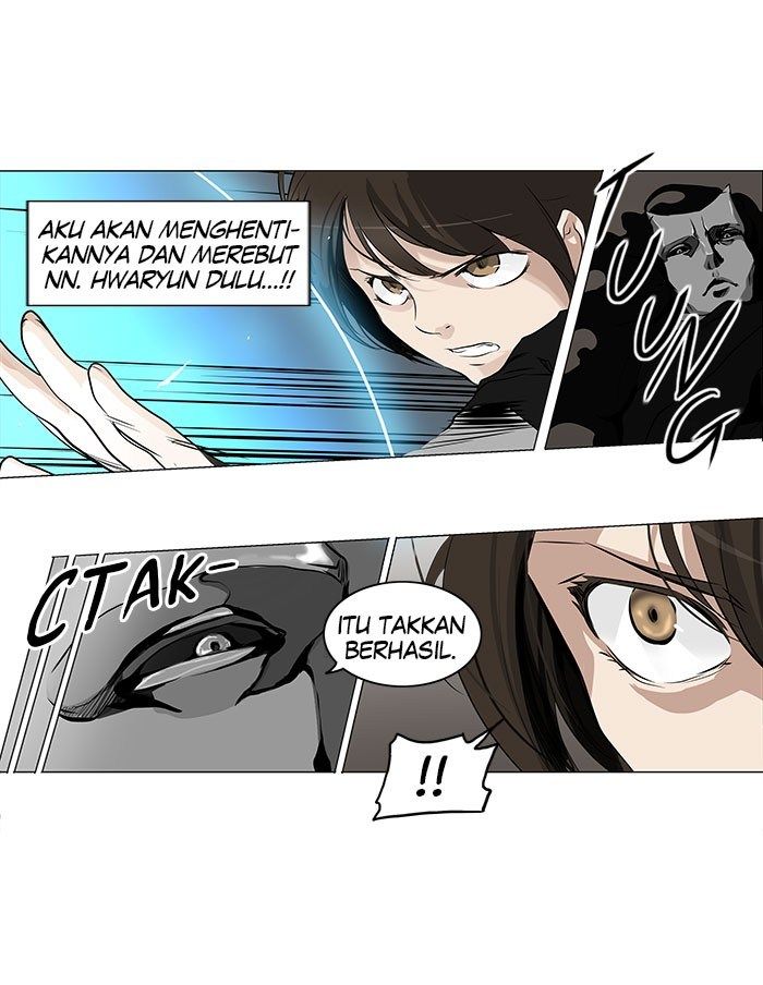 Tower of God Chapter 180