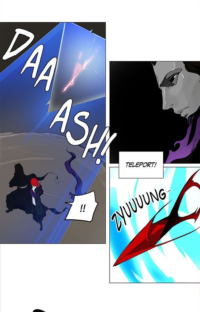 Tower of God Chapter 181