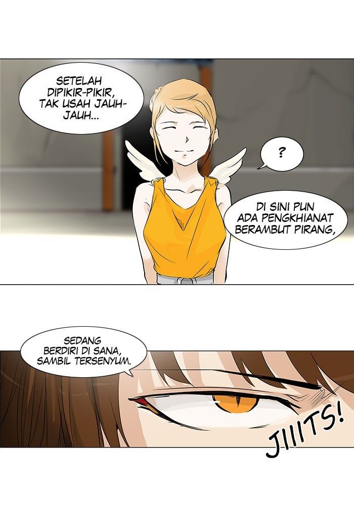 Tower of God Chapter 182
