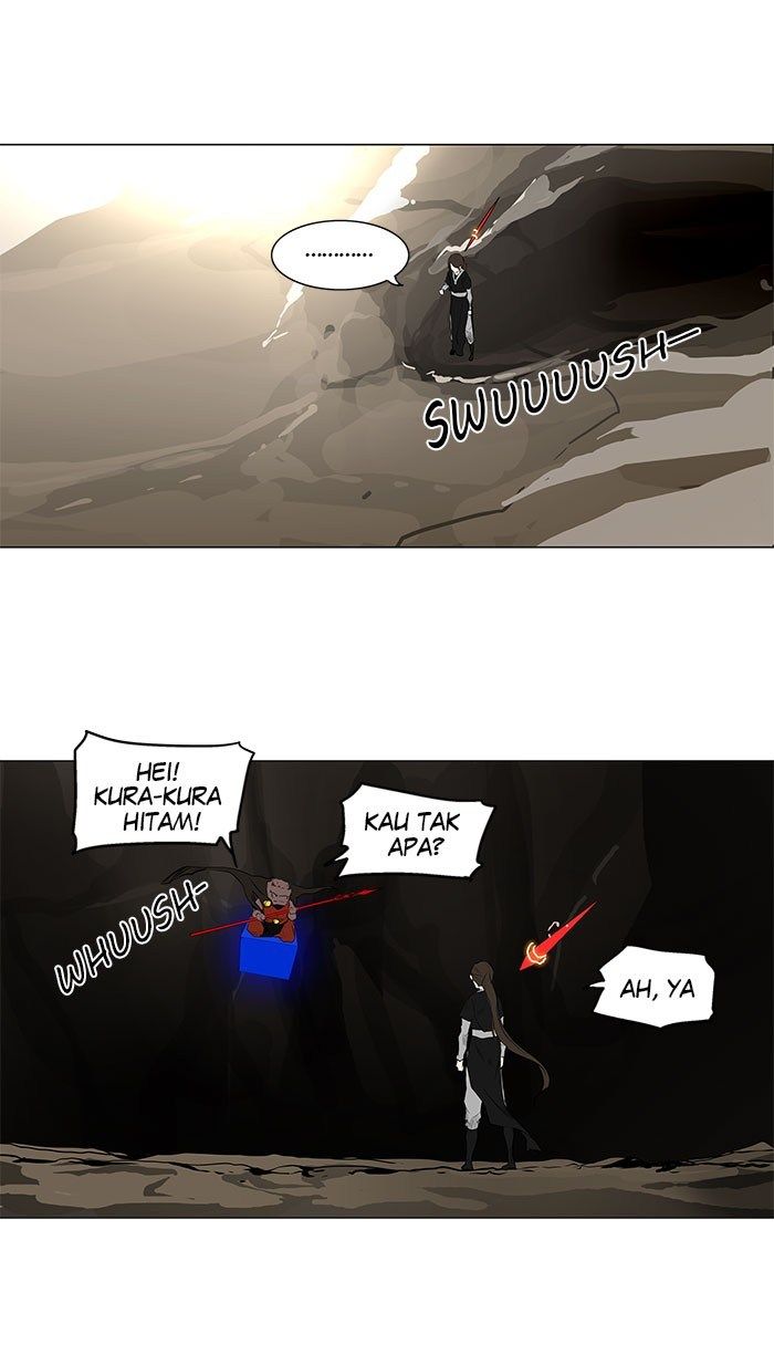 Tower of God Chapter 183