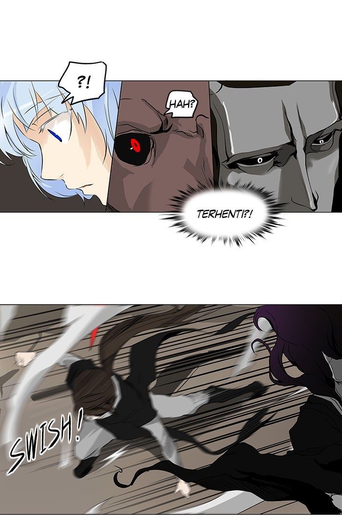 Tower of God Chapter 183