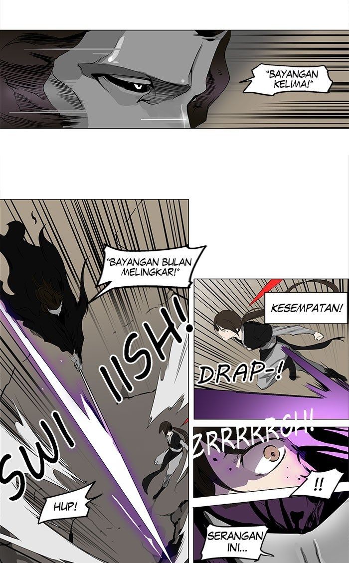 Tower of God Chapter 183