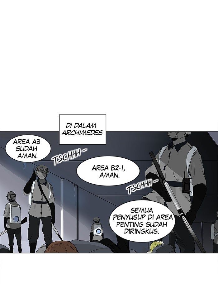 Tower of God Chapter 183