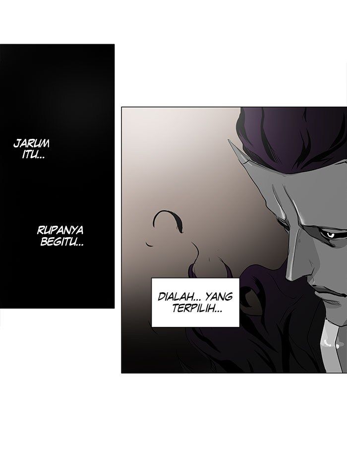 Tower of God Chapter 183