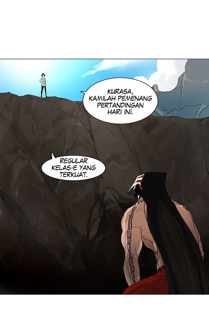 Tower of God Chapter 184