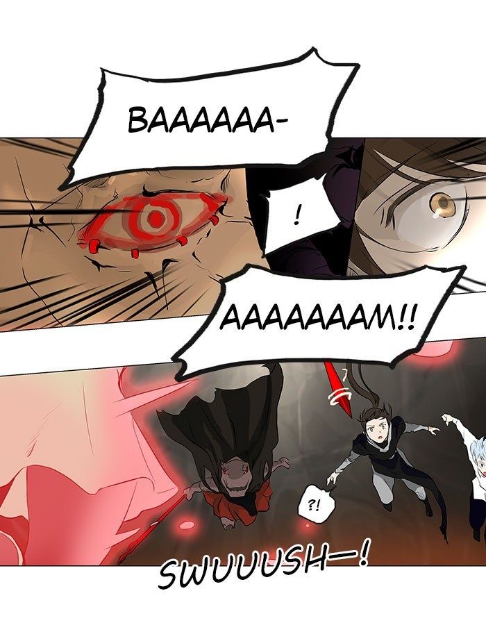 Tower of God Chapter 185