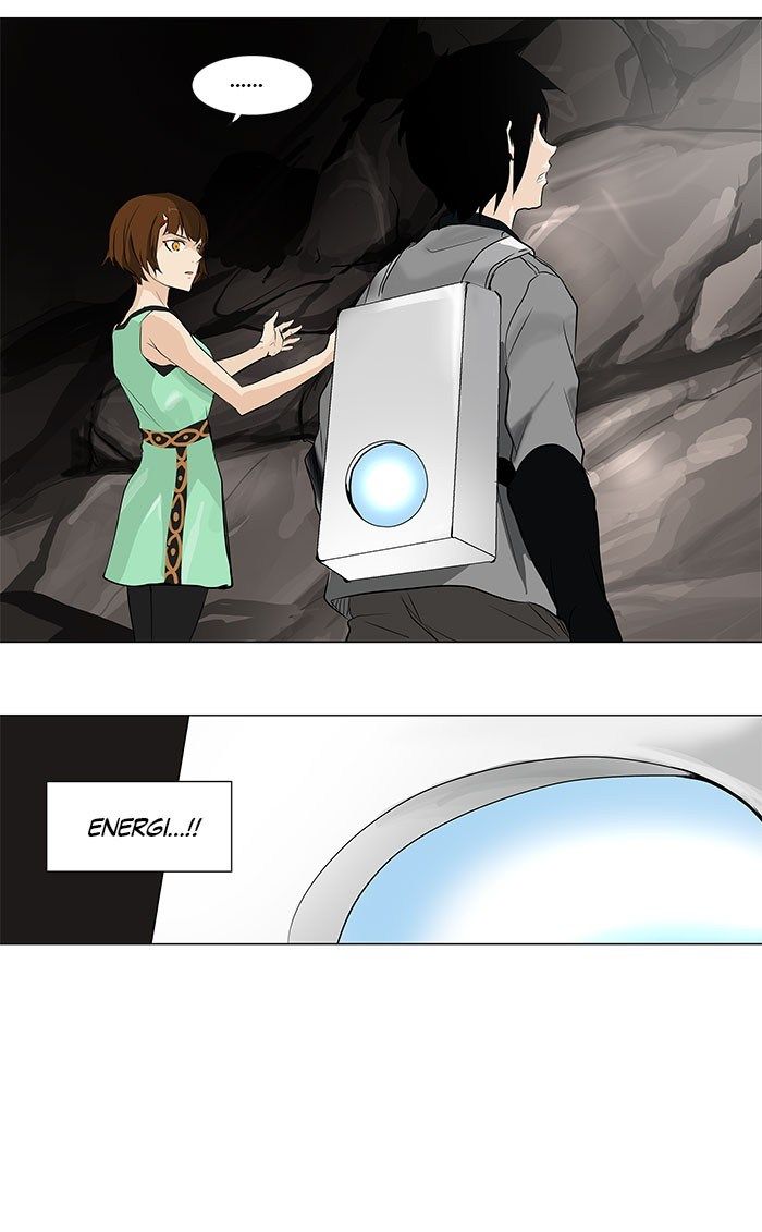 Tower of God Chapter 185