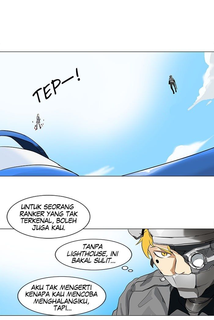 Tower of God Chapter 185