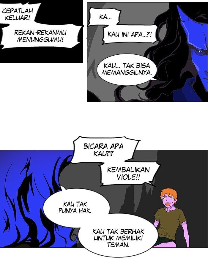 Tower of God Chapter 187