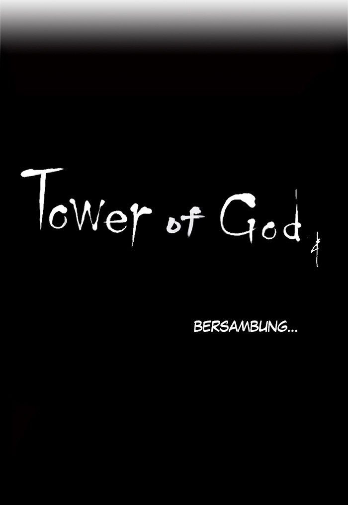 Tower of God Chapter 187