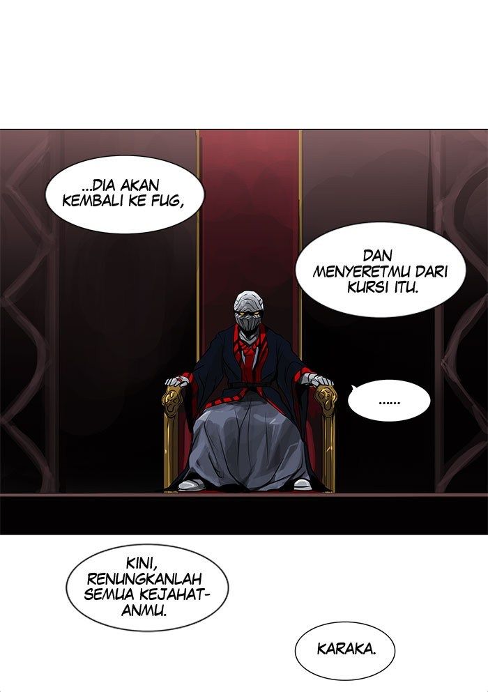 Tower of God Chapter 188