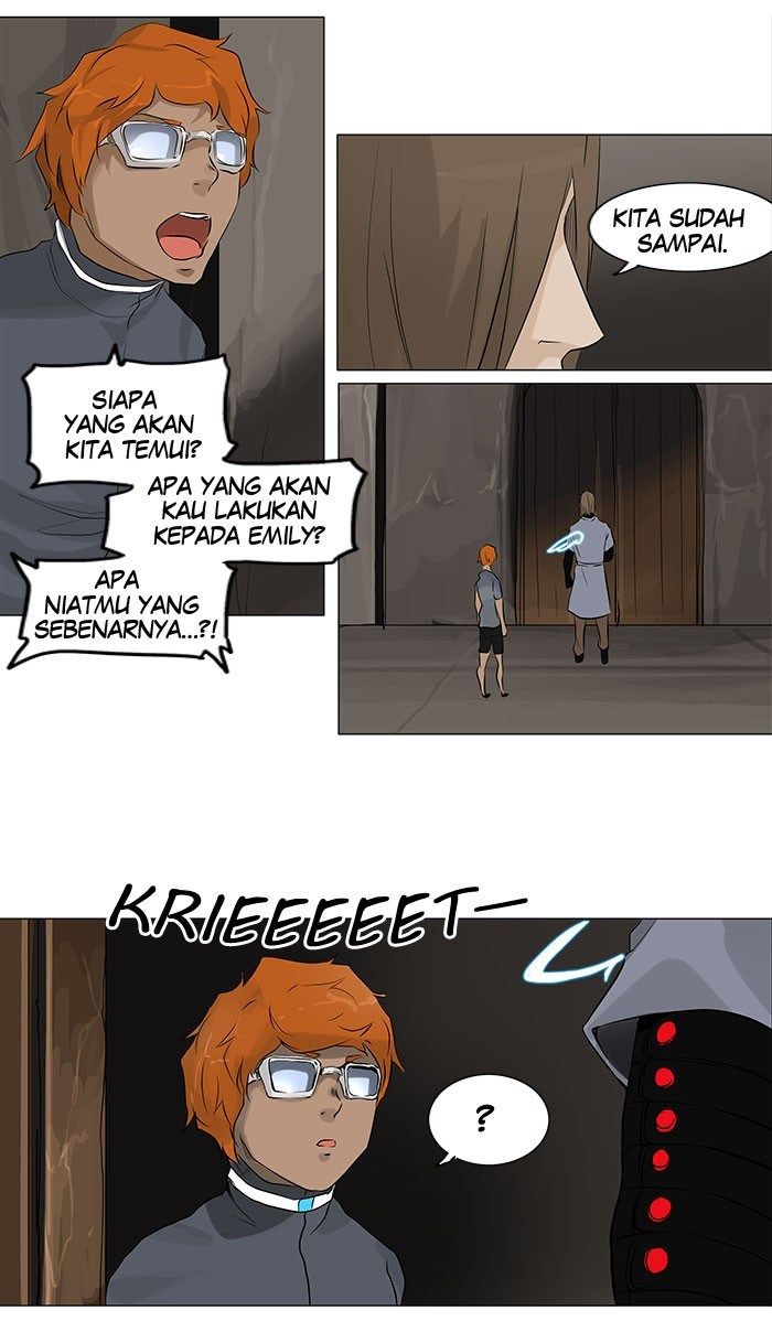 Tower of God Chapter 188