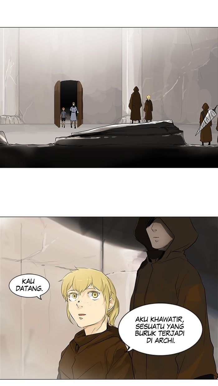 Tower of God Chapter 189