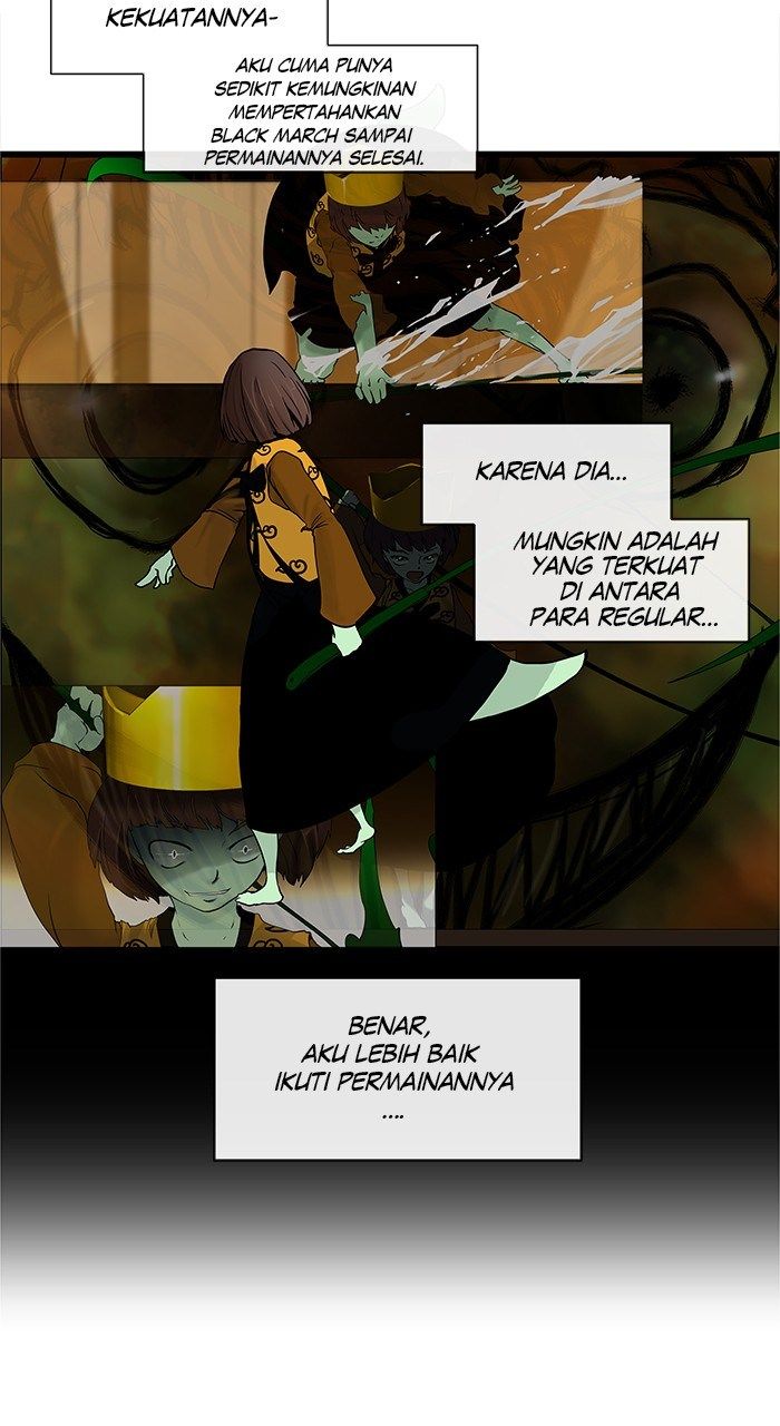 Tower of God Chapter 19