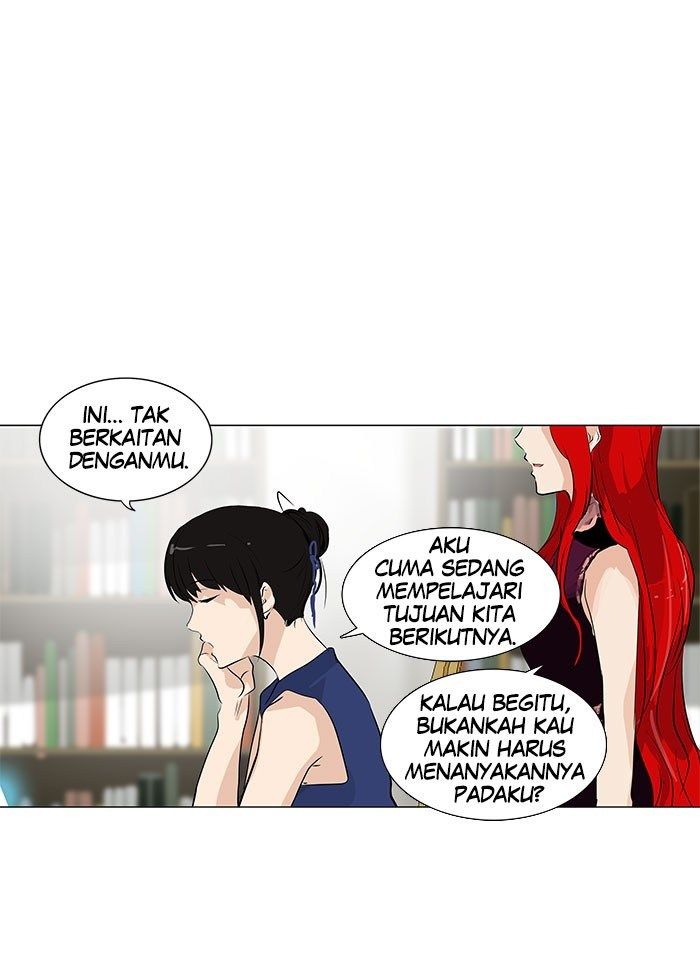 Tower of God Chapter 190