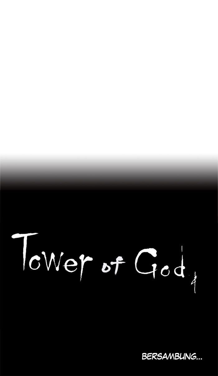 Tower of God Chapter 190