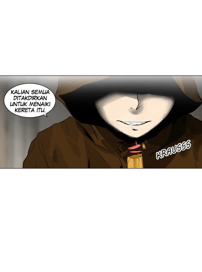 Tower of God Chapter 191