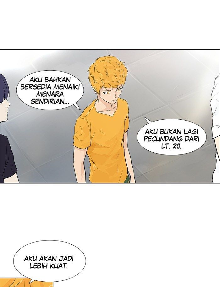 Tower of God Chapter 191