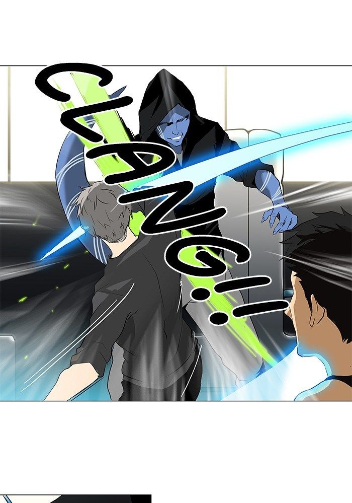 Tower of God Chapter 194
