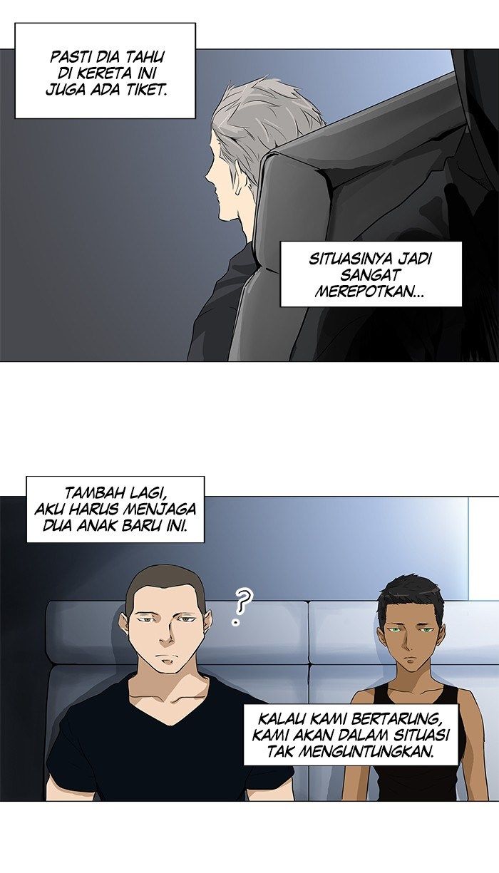 Tower of God Chapter 194