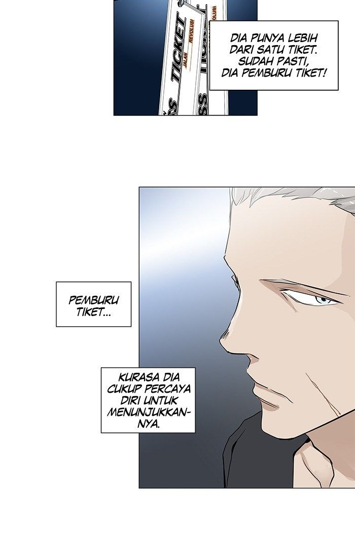 Tower of God Chapter 194