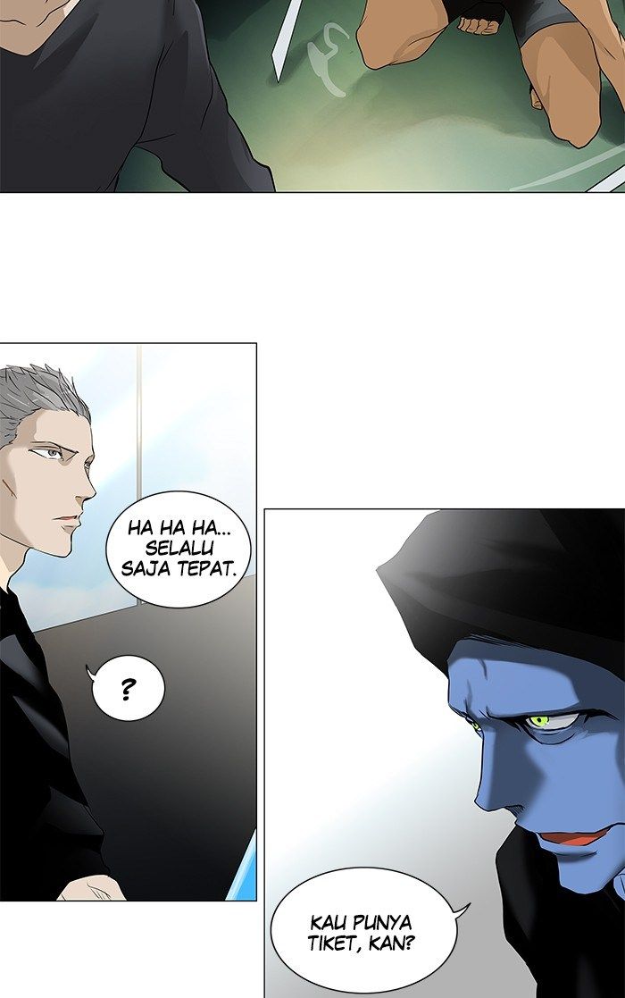 Tower of God Chapter 194