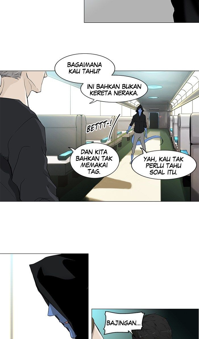 Tower of God Chapter 194