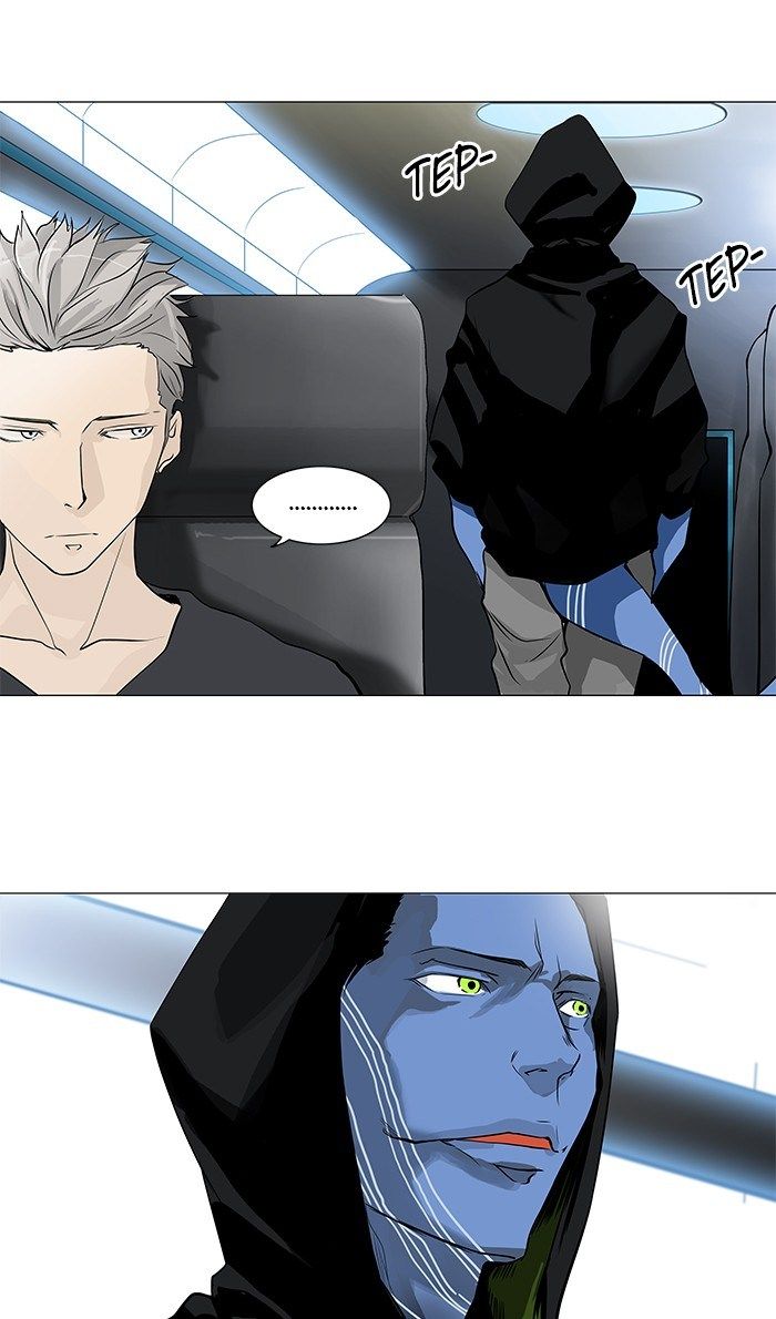 Tower of God Chapter 194