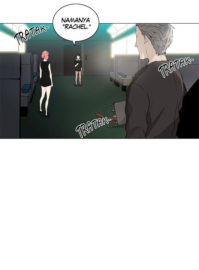 Tower of God Chapter 196