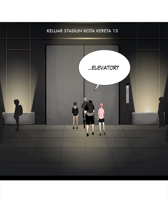 Tower of God Chapter 198