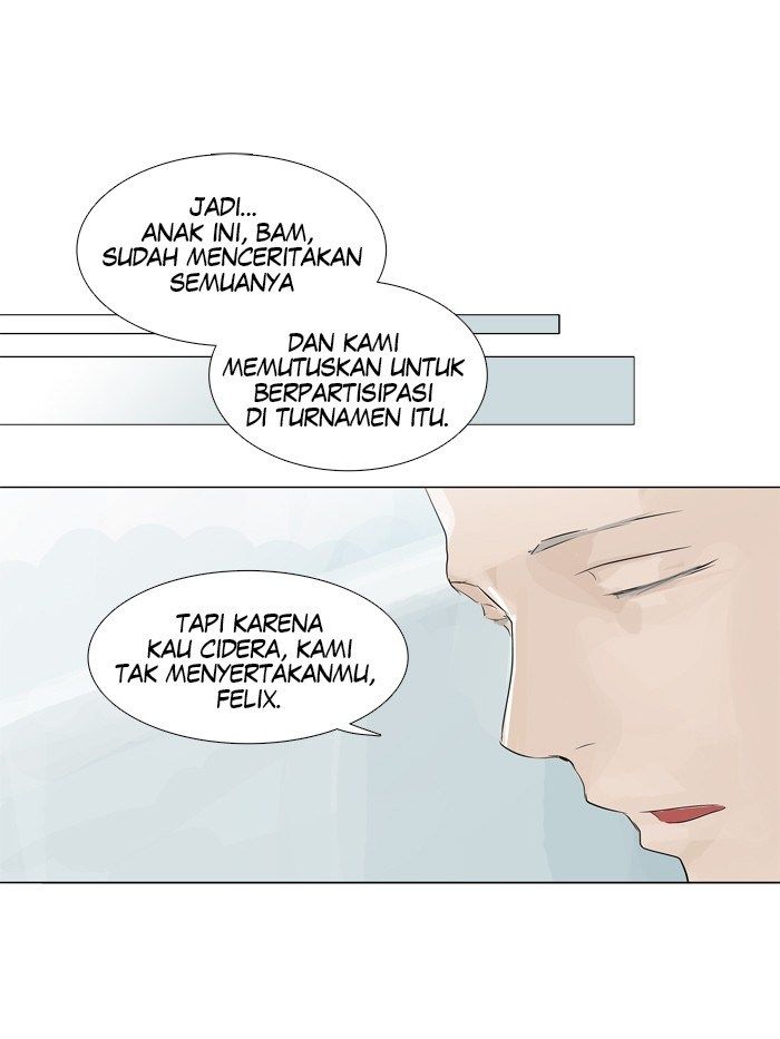 Tower of God Chapter 198