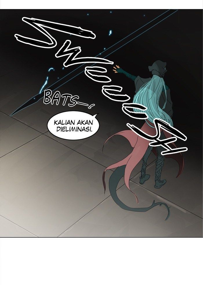 Tower of God Chapter 199