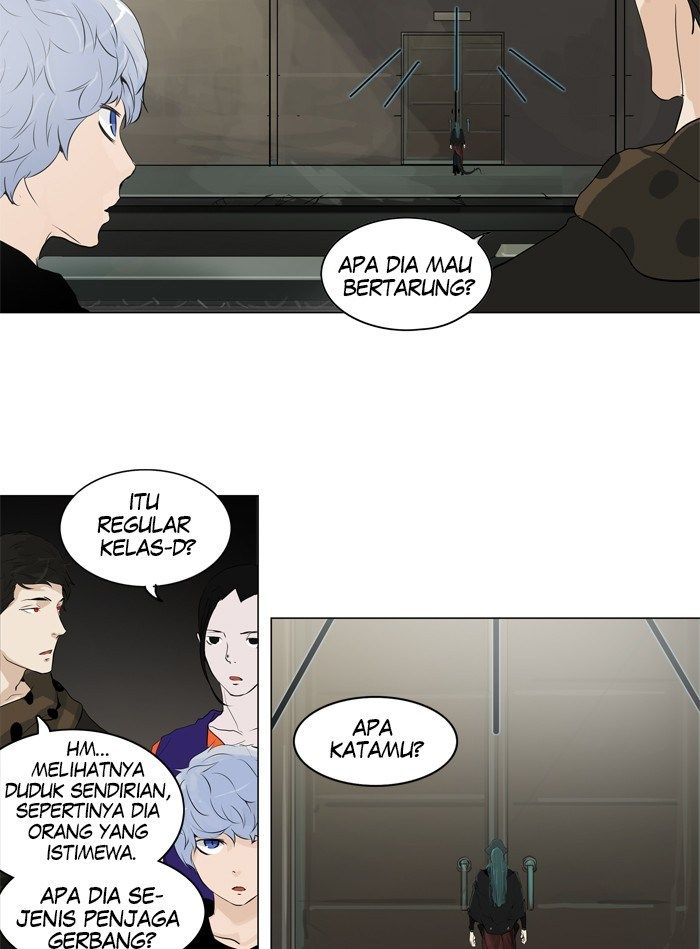 Tower of God Chapter 199