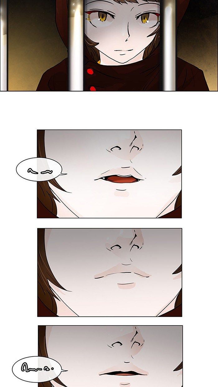 Tower of God Chapter 20