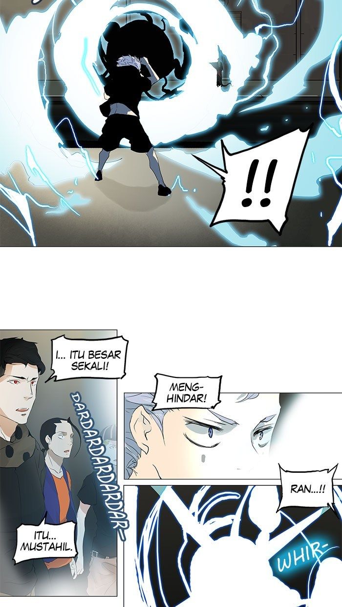 Tower of God Chapter 200