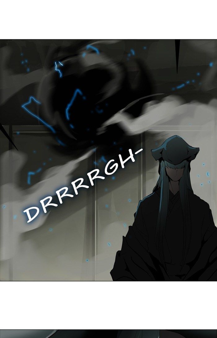Tower of God Chapter 201
