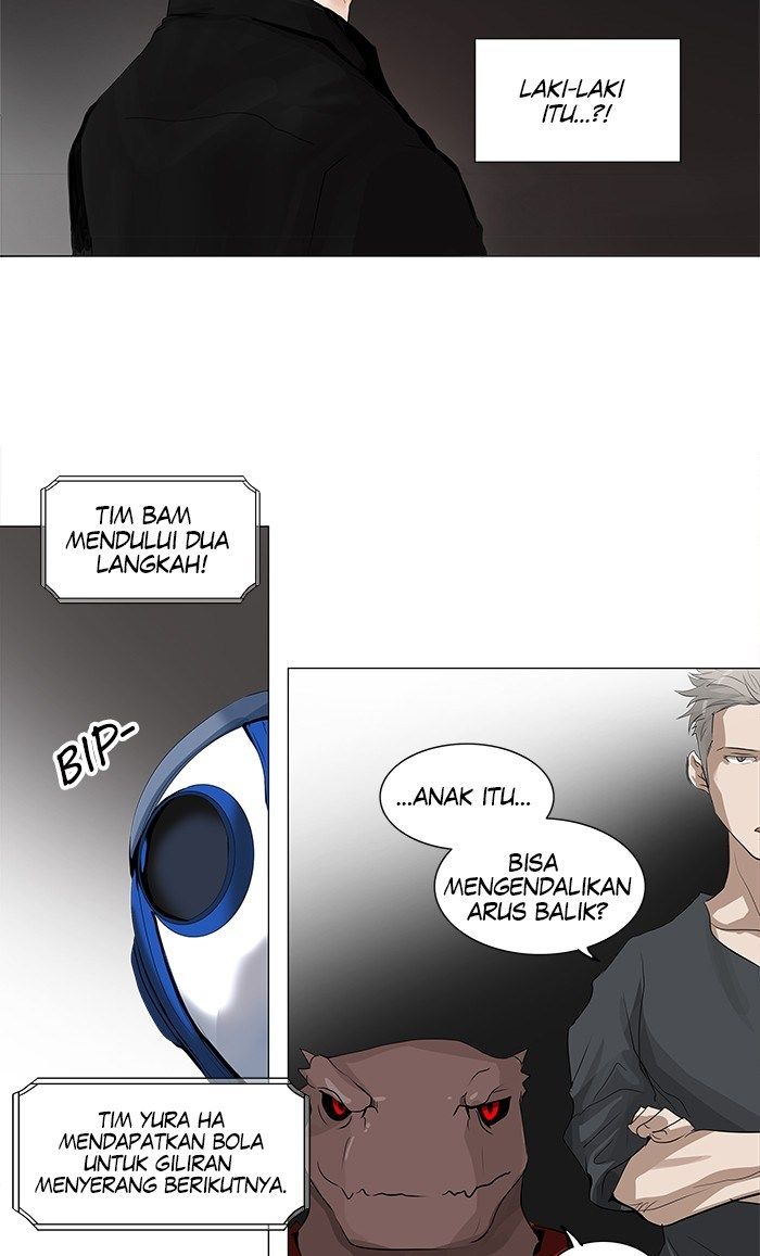 Tower of God Chapter 206