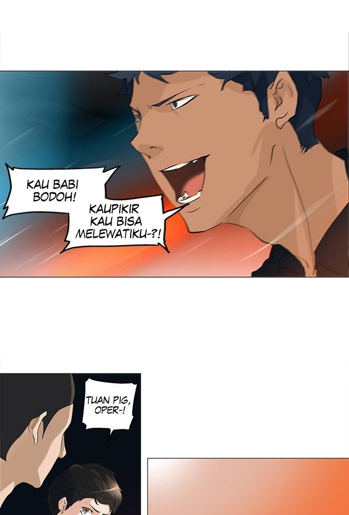 Tower of God Chapter 206