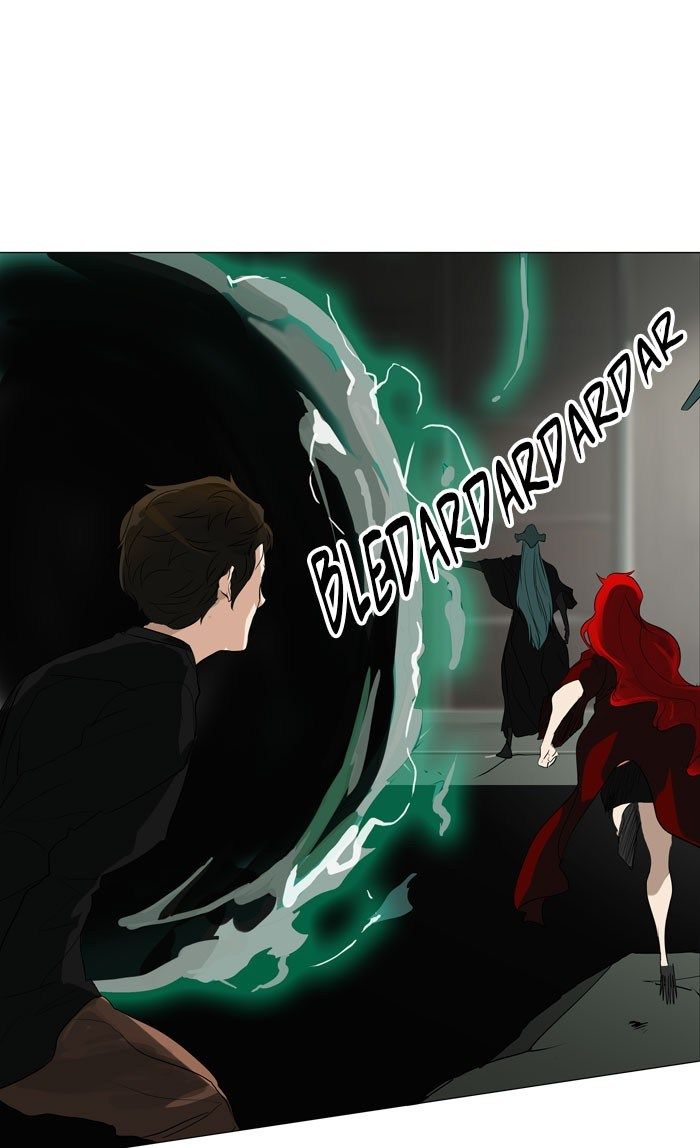 Tower of God Chapter 214