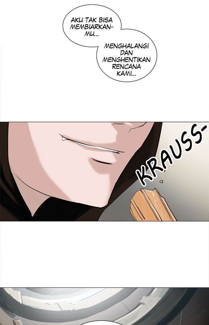 Tower of God Chapter 214